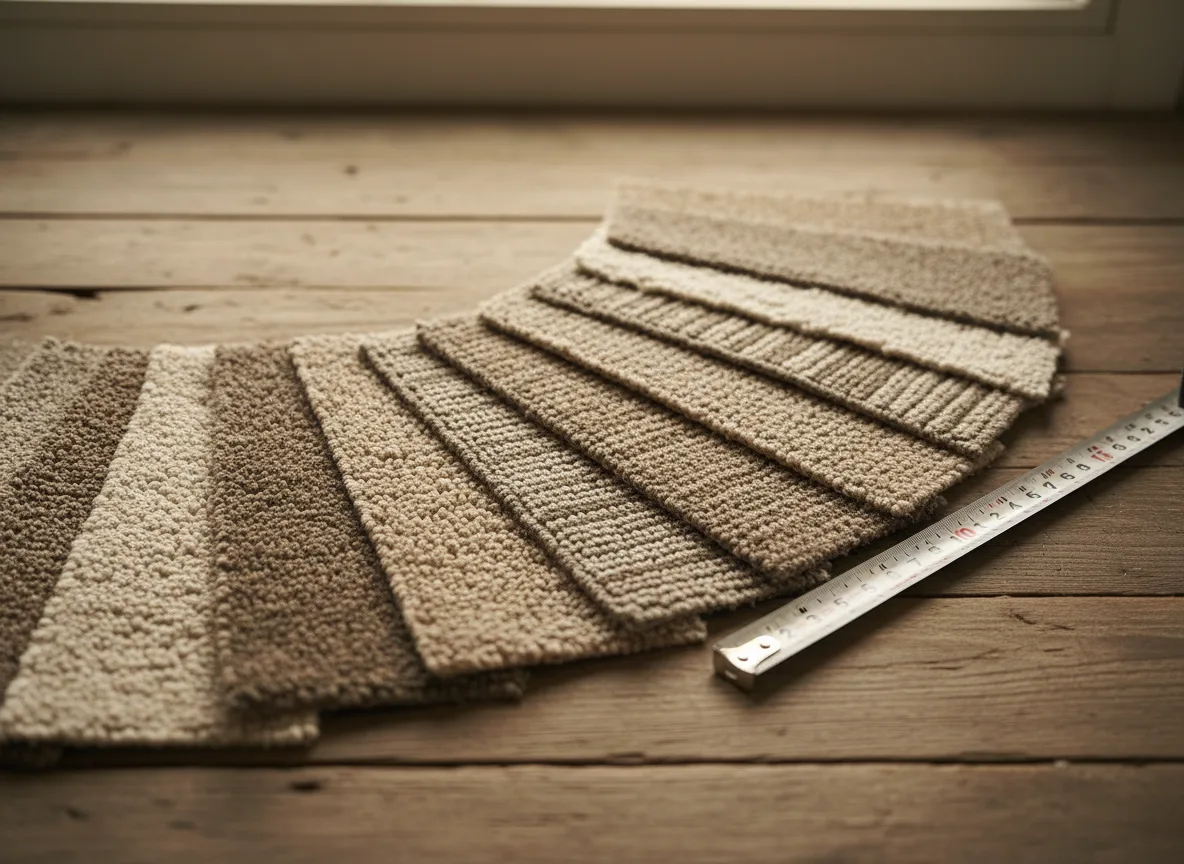 Carpet Installation Scroggins, TX FAQs